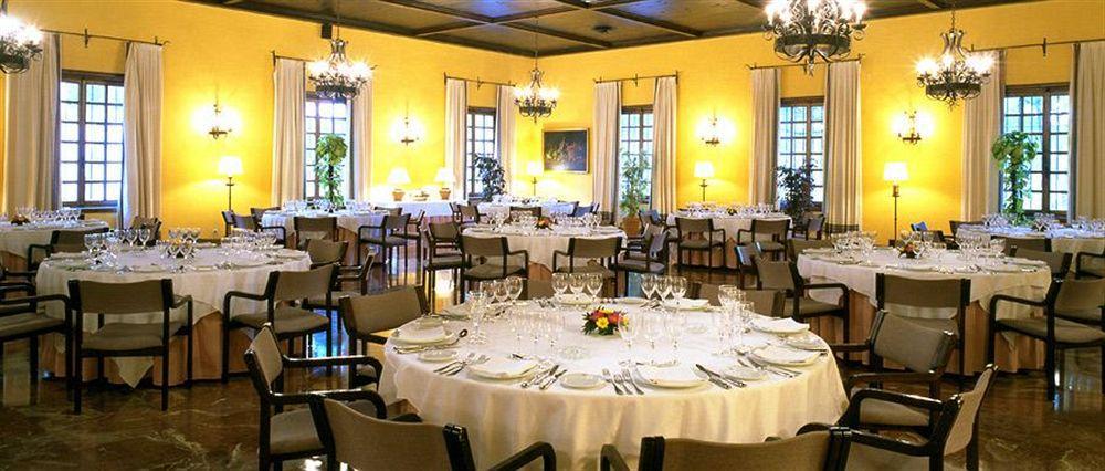 De 4* Tordesillas