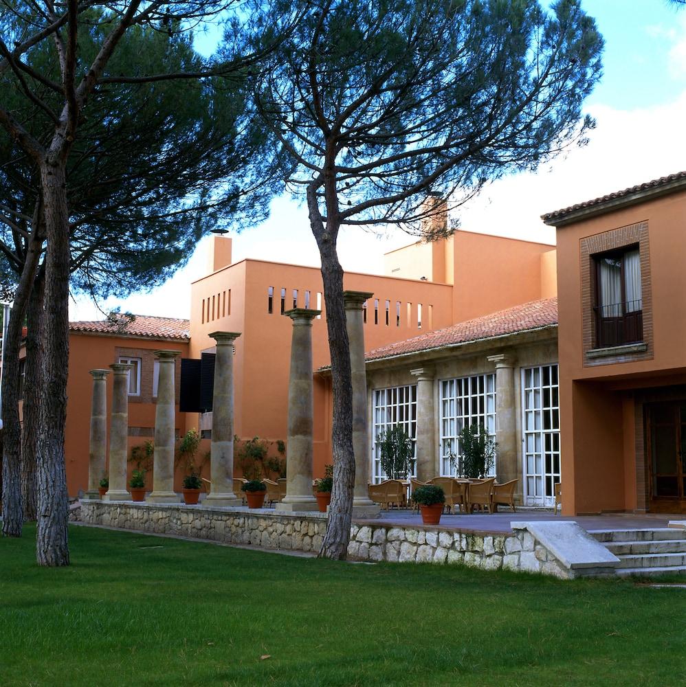Hotel De Tordesillas